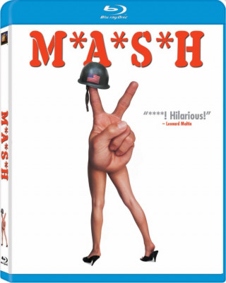 M*A*S*H (MASH) (1970) .mkv HD 720p HEVC x265 AC3 ITA-ENG