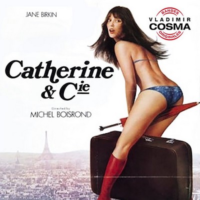 Catherine & Cie Soundtrack 