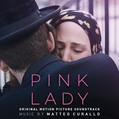 PINK LADY Soundtrack