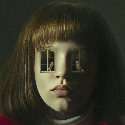 The Enfield Poltergeist Soundtrack