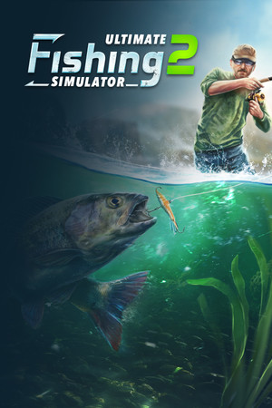 Ultimate Fishing Simulator 2 [v.1.25.05.16:4006 build 18493212] (2025) PC | RePack  Albert