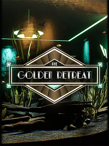 The Golden Retreat – v1.0.1