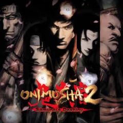 Onimusha 2: Samurai's Destiny
