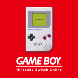 Game Boy – Nintendo Switch Online NSP
