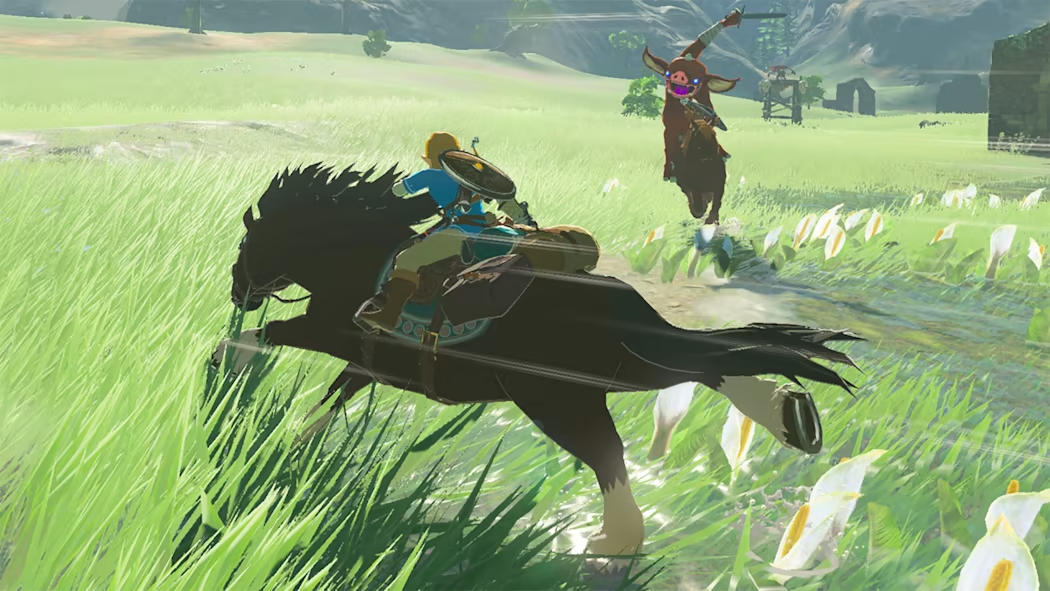 In‑game screenshot