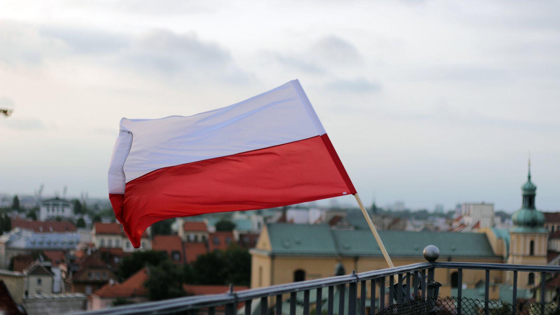 Польша потребовала продления на восток стратегических трубопроводов НАТО