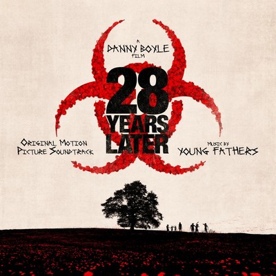 28 Years Later Soundtrack