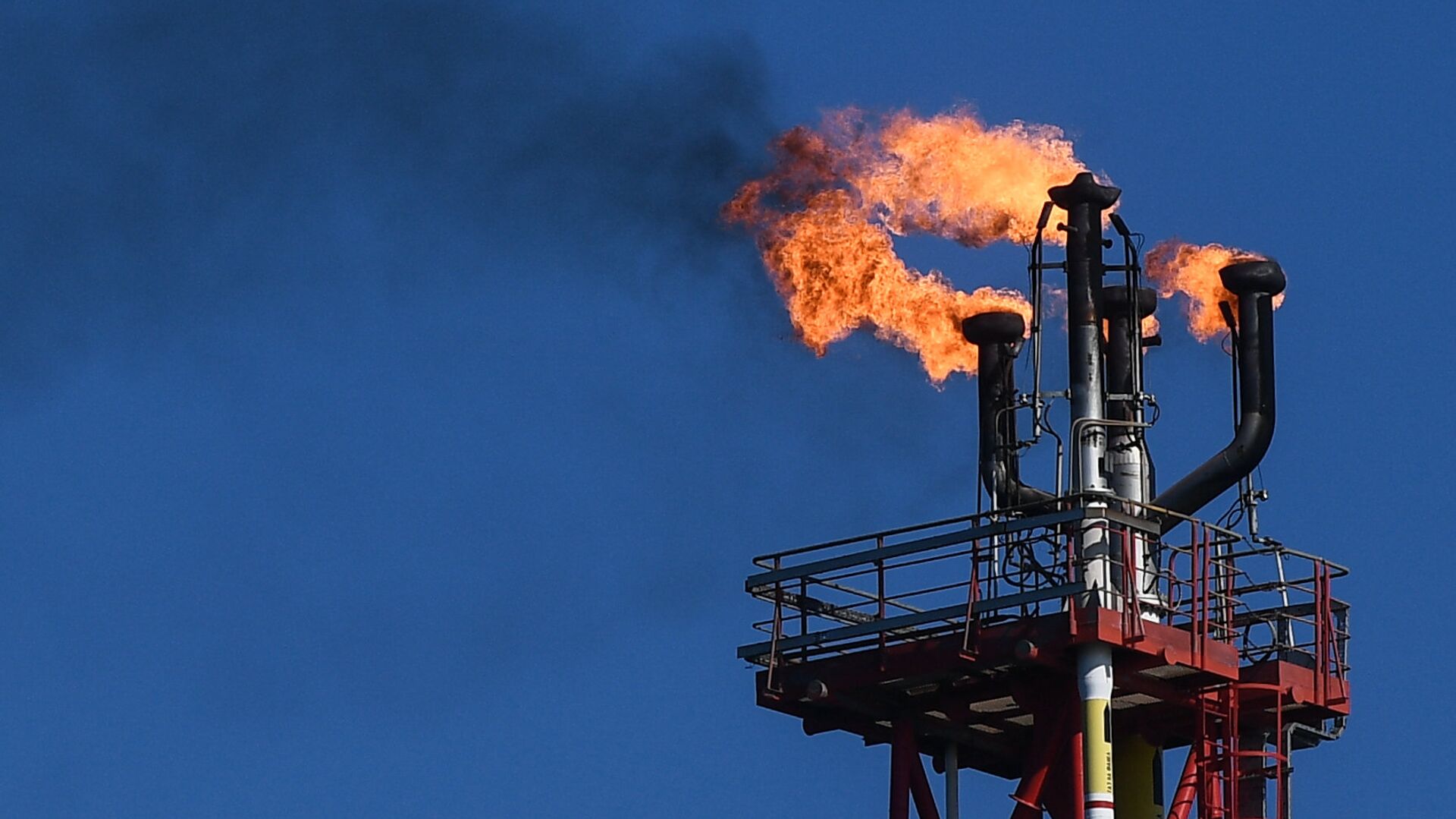 Казахстан намерен нарастить поставки нефти в Германию до 2 миллионов тонн