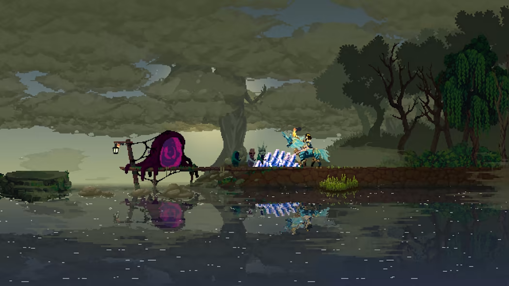Kingdom Two Crowns XCI NSP