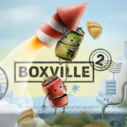 Boxville 2 XCI NSP