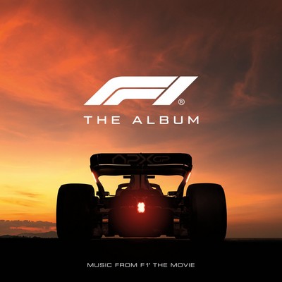 F1: The Album Soundtrack