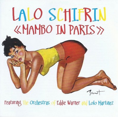 Mambo In Paris