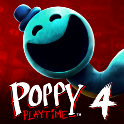Poppy Playtime Chapter 4 XCI NSP