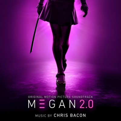 Megan 2.0 Soundtrack