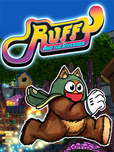 Ruffy and the Riverside 