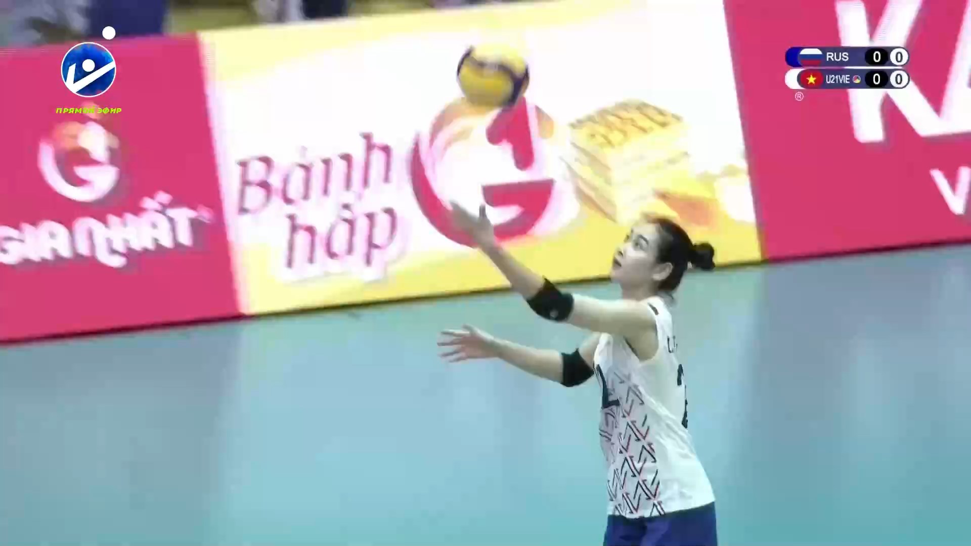 VTV Cup-2025. Групповой этап. Корабелка (Россия) - Вьетнам U21.ts_snapshot_00.03.35.038.jpg