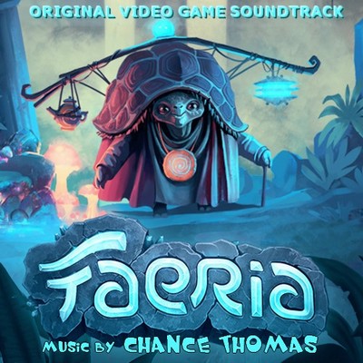 Faeria Soundtrack