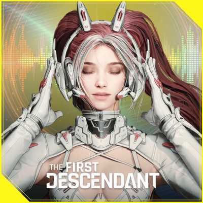 The First Descendant Soundtrack