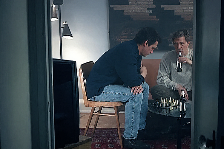 Персональное ускорение /Personal Velocity/ 2002 (0:49:37 / 1:26:23)