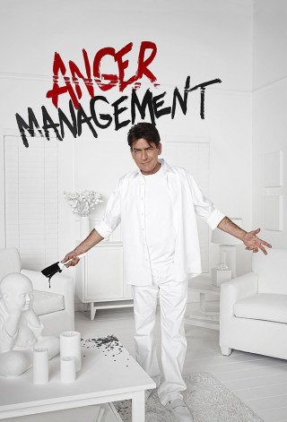 Anger Management - Stagione 2 (2014) [Completa] .mkv DVBRip AAC ITA