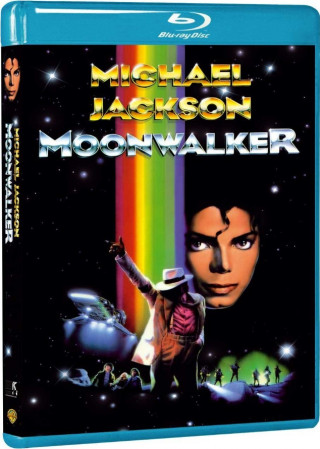 Moonwalker (1988) .mkv HD 720p HEVC x265 AC3 ITA-ENG