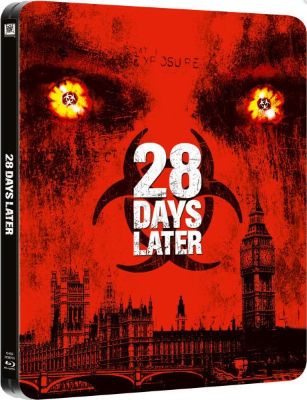 28 giorni dopo (2002) .mkv HD 720p HEVC x265 AC3 ITA-ENG
