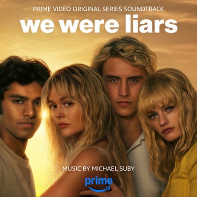 We Were Liars Soundtrack