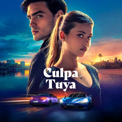 Culpa Tuya Soundtrack
