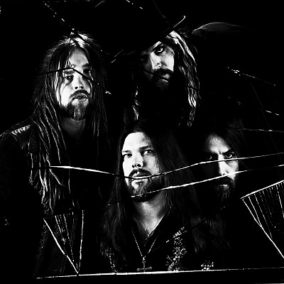 Bigelf - Discography (1996-2014)