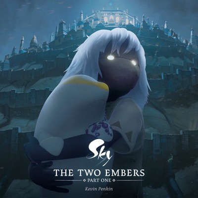 Sky: The Two Embers - Part One Soundtrack