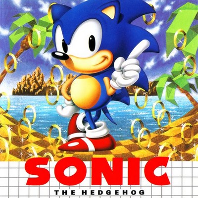 Sonic The Hedgehog Soundtrack