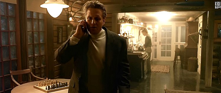 Игра /The Game/ 1997 (1:31:34 / 2:08:38)