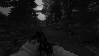 One-Eyed Likho [Build 19401283] (2025) PC | RePack by Wanterlude