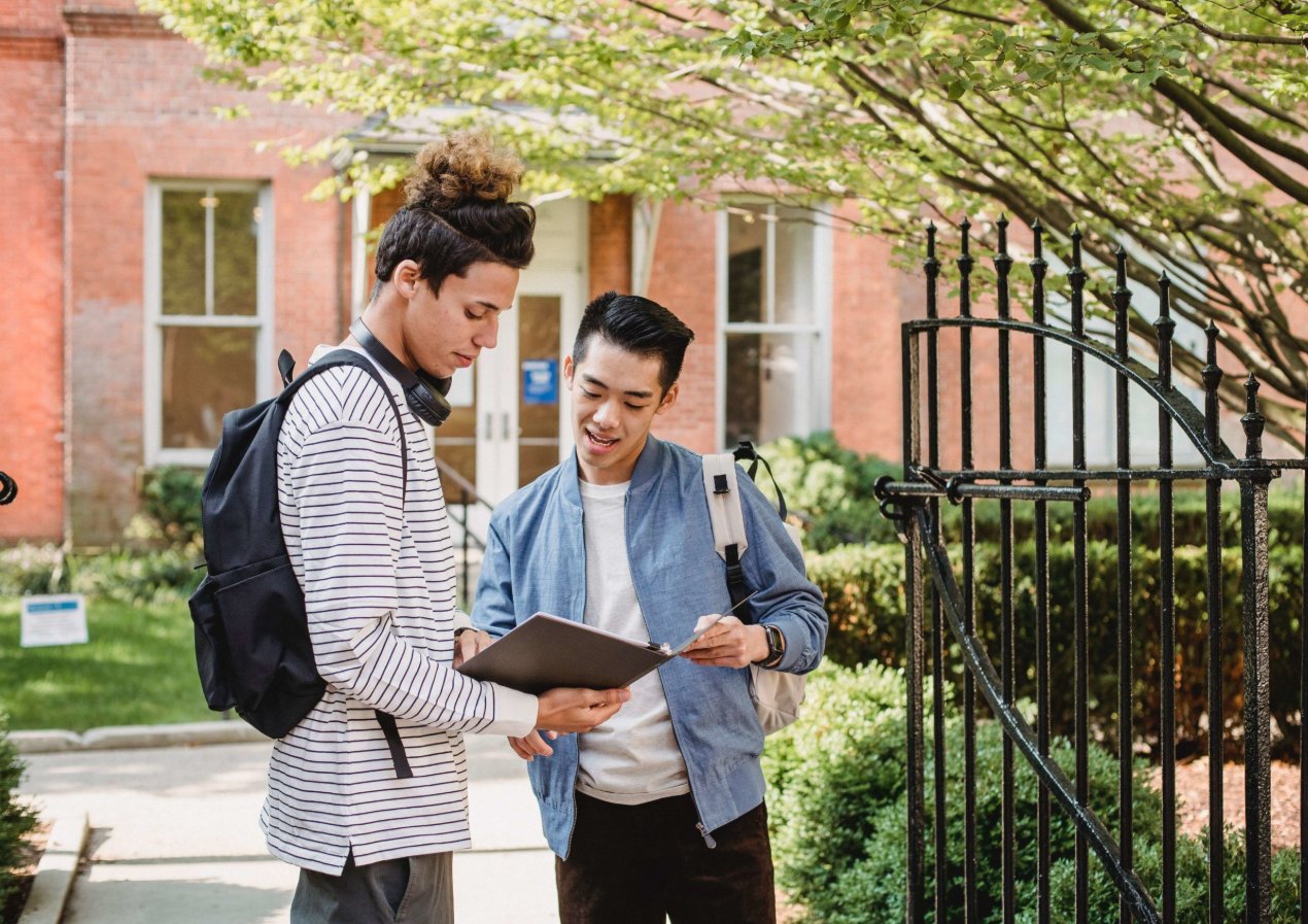 Что такое программа Foundation Что такое программа Foundation