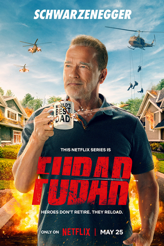  / Fubar,  1-2,  1-16  16 (2023-2025) WEB-DLRip | LostFilm