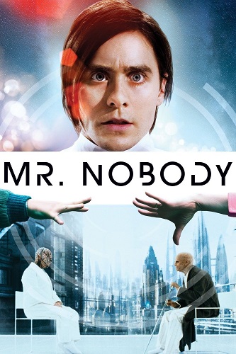   / Mr. Nobody (2009) BDRip 1080p