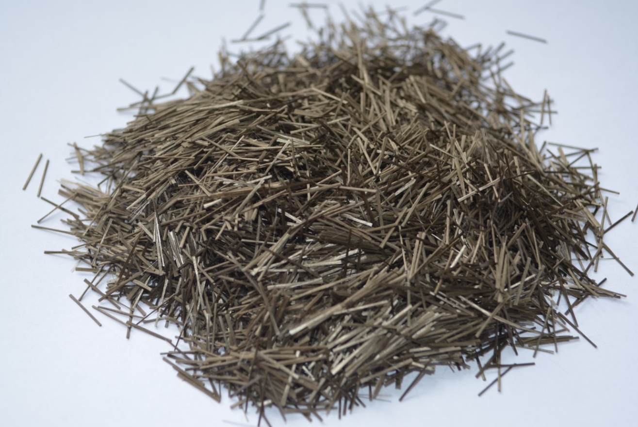 Какие технологии используют при производстве базальтовой фибры