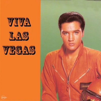 Viva Las Vegas Soundtrack