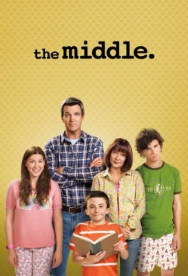 The Middle - Stagioni 01-09 (2009-2018) [Completa] .avi\mkv\mp4 DVDMux\DLMux\HDTV MP3\AAC ITA