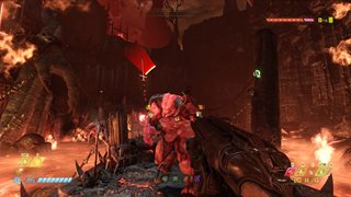 DOOM Eternal - Deluxe Edition [build 20078587 + DLCs] (2020) PC | Repack by Wanterlude