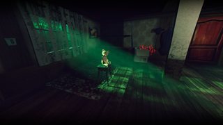 Static Dread: The Lighthouse [v 1.0.4 + DLC] (2025) PC | RePack by Wanterlude