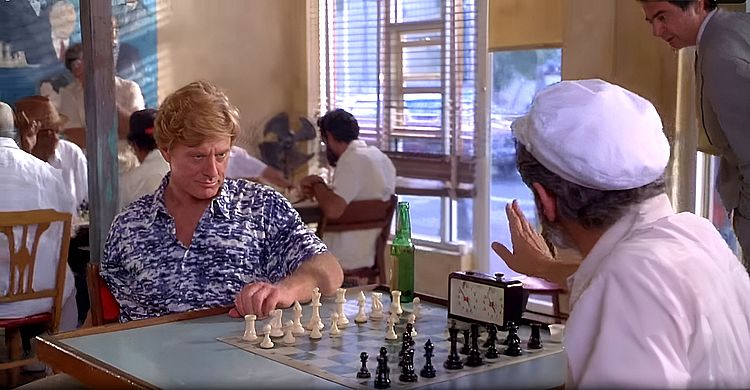 Близко к сердцу /Up Close & Personal/ 1996 (1:06:37 / 2:04:11)