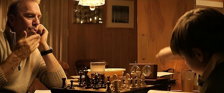 Большая игра /Molly's Game/ 2017 (0:34:45 / 2:21:00)