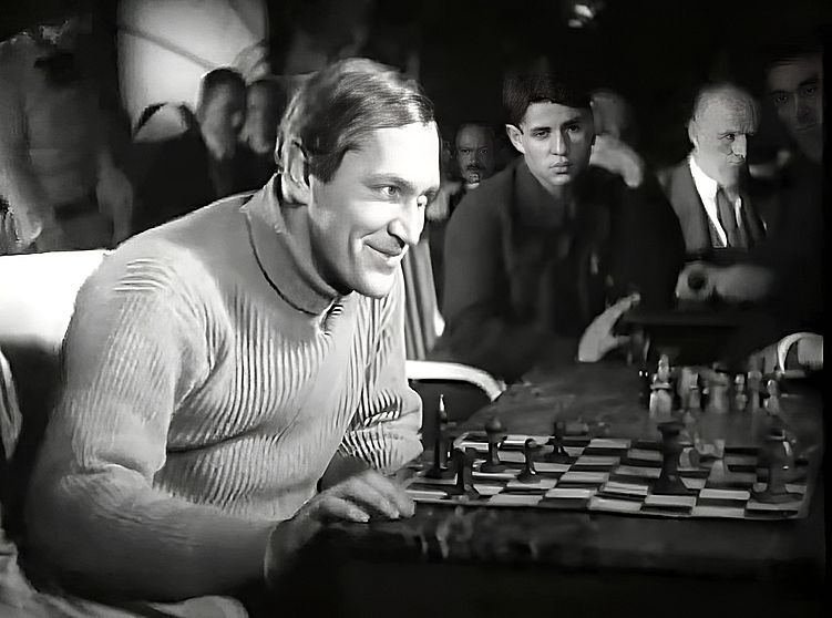 Больные нервы, 1929 (0:47:45 / 0:49:05)