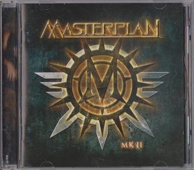 Masterplan – MK II (2007)