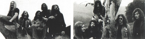 Bodkin - Bodkin (1972) Bodkin - Bodkin (1972)