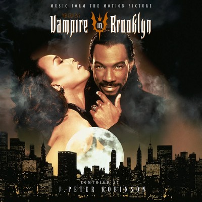 Vampire in Brooklyn Soundtrack 