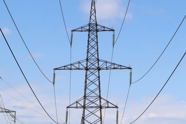 Крупное хищение электроэнергии пресечено в Пермском крае