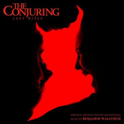 The Conjuring: Last Rites Soundtrack