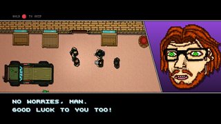 Hotline Miami 2: Wrong Number [v 07.12.2017] (2012) PC | RePack by Wanterlude